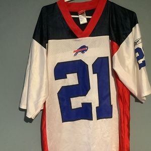 Buffalo bills jersy